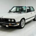 Rust Free West Coast Car/3.4L I6/Getrag 5-Speed Manual/H&R Springs/Great Cruiser