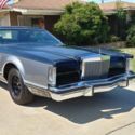 Rustfree Clean Original California Mark V!  NO RESERVE AUCTION!