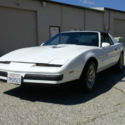 RUSTFREE T-Top V8 WS6 California car! Summer Fun! NO RESERVE AUCTION!