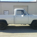 Rustfree W100 4WD Custom Sweptline! Solid California Truck! NO RESERVE AUCTION!