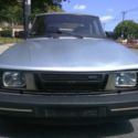 Rustless 1985 SAAB 900 turbo