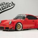 RWB 930 Turbo EXTREMELY RARE!