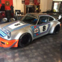 RWB Nashville #1 - Ichiban Boshi