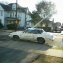 RWD G-Body Cutlass Coupe