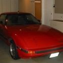 RX-7 1985 GS Collectible