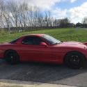 RX7 FD single turbo Clean FREE SHIPPING WITHIN THE USA! No reserve