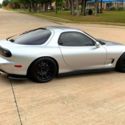 RX7 LS2 SWAP