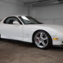 RX7 Touring single turbo