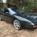 S-13 Caged Race Car with ChampCar racing history