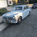 s 1967 1.8l 122 volvo