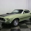 S-CODE 390CID MACH 1 RESTORED TO FACTORY SPECS, MARTI REPORT, PS, PB, FR DISC