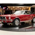 S-Code Coupe! Ford 390ci FE V8, C6 Automatic, Ford 9&#034; Posi, Disc, PS, PB, A/C