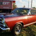 S code,GT,4 speed,1owner,ORIGINAL paint,interior,drive train,47k orig miles,PS:)