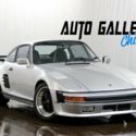 S Coupe 1975 Porsche 911 21,356 Miles