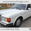 S Low Miles 4 dr Automatic 6.8L WHITE