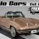 #s match 365 hp! 1 collector owned 1987-2019. Frame off restored.