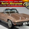 #s match 365 hp! Same collector owned since 1988. Frame off restored.