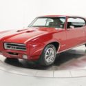 #&#039;s match 400 V-8 | #&#039;s match Muncie 4-Speed! | Hideaways | Excellent Condition!