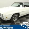 #S MATCH 400 V8, BUILDSHEET, FACTORY POLAR WHITE/BLACK, TH400, FACT A/C, PS, PB