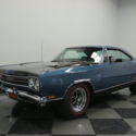 #&#039;S MATCH 426 HEMI, 65K ACTUAL MILES, RARE OPTIONS, 1 OF 1, FULLY DOCUMENTED!
