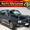 #s match, Calif rust free, a/c, ps, pdb, gauges!