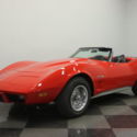 #&#039;S MATCH L48 350 V8, CORRECT COLORS, RARE HARDTOP, FACTORY AC, SUPER NICE C3!
