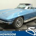 #S MATCH L84 RAM-JET FI 327, 4 SP, FACTORY COLORS, 1 OF 771, LAST YEAR FUELIE!