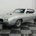#&#039;S MATCHING, 3 OWNERS, 40K ACTUAL MILES, ORIG SHEET METAL, VERY FACTORY CORRECT