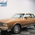 #S MATCHING 305 V8, AUTO, PS, FRNT DSCS, ORGNAL COLOR, 35K ACTUAL MILES, 1 OWNER