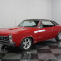 #&#039;S MATCHING 326CI, AUTOMATIC TRANS, GREAT PAINT, CLEAN INTERIOR, NICE GTO CLONE
