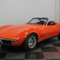 #&#039;S MATCHING 350/300HP V8 & TH400 AUTO, 1 OWNER TILL 2013, RARE COLOR, VERY NICE