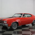 #&#039;S MATCHING 454 LS5 & MUNCIE M22 TRANS, CORRECT COLORS, BEAUTIFUL RESTORATION!