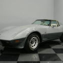 #&#039;S MATCHING L-82, RARE 4-SPEED MANUAL, OYSTER LEATHER INTERIOR, NICE/CLEAN CAR