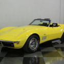 #&#039;S MATCHING L36 427/390HP V8, 700R4 TRANS, FACTORY COLORS, BOTH TOPS, CLEAN!!!
