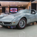 #&#039;s Matching L46 350ci V8 and Muncie M20 Manual Trans, Factory A/C, PB, & More!