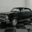 #&#039;S MATCHING L79, PARTIAL BUILDSHEET, ADDED A/C, SUPER SLICK & STRAIGHT, RARE!
