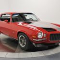 #&#039;s Matching LT1 - #&#039;s matching auto trans - Excellent interior - Split bumper!