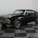 #&#039;S MATCHING REAL DEAL SS396, BUILDSHEET, MOSTLY SURVIVOR W/ REPAINT, COOL RIDE!