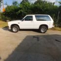 S10  blazer