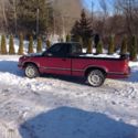 S10 lt1v8. No reserve