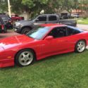 S13 240SX 1991SR20DET