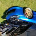 S13 S15 Rb25 Show car