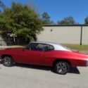 S1971 Pontiac Le mans coupe. Montana Car 400 Pontiac motor with Turbo 400 Trans