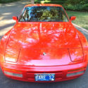 S2 Red Rare 944S2 944 S2 Manual