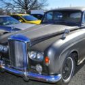 S3 Rare Barn Find 1 Owner Estate Sale Rolls Royce Mechanics Special NO RESERVE