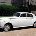 S.3 Sedan