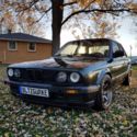 S50 SWAPPED EURO 318 SLICKTOP E30 !!