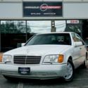 s600 600 sel 1 owner low mile v12 clean carfax collector luxury free shipping