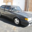 SAAB 900 Aero/SPG Turbo 16s