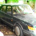 Saab 900 Classic 1992